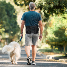 Cargar imagen en el visor de la galería, BRACOO BB30 Airy <br> Faja Lumbar con Férula Ergonómica Ortopédica