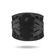 Cargar imagen en el visor de la galería, BRACOO BB31 Airy <br> Orth 3D Faja Lumbar <br> con Fijación (*patentada)