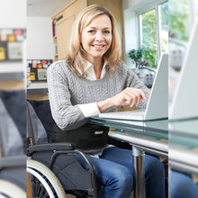 Cargar imagen en el visor de la galería, BRACOO BB31 Airy <br> Orth 3D Faja Lumbar <br> con Fijación (*patentada)