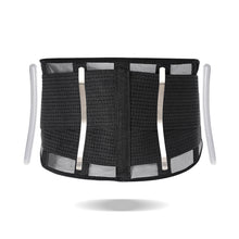 Cargar imagen en el visor de la galería, BRACOO BP60 Airy<br>Faja Lumbar con <br> Férula Ergonómica