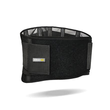 Cargar imagen en el visor de la galería, BRACOO BP60 Airy<br>Faja Lumbar con <br> Férula Ergonómica