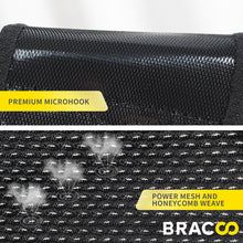 Cargar imagen en el visor de la galería, BRACOO BP61 Airy<br>Faja Lumbar con Almohadilla y Fijación (*patentada)