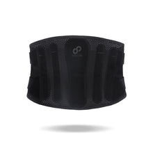 Cargar imagen en el visor de la galería, BRACOO BP61 Airy<br>Faja Lumbar con Almohadilla y Fijación (*patentada)