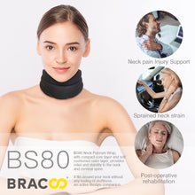 Cargar imagen en el visor de la galería, NUEVAS ! ! <br> BRACOO BS80 Fulcrum <br> Soporte para el Cuello