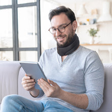 Cargar imagen en el visor de la galería, NUEVAS ! ! <br> BRACOO BS80 Fulcrum <br> Soporte para el Cuello