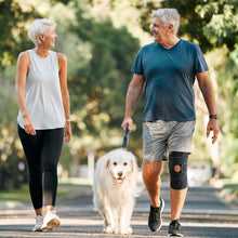 Cargar imagen en el visor de la galería, BRACOO KB30 Fulcrum<br>Rodillera con Doble Férula Estabilizadora y Almohadilla <br>de Fijación