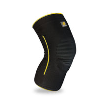 Cargar imagen en el visor de la galería, KBRACOO KE60 Airy<br>Rodillera Transpirable y Estabilizadora con Almohadilla Ergonómica (*patentada)