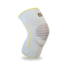 Cargar imagen en el visor de la galería, KBRACOO KE60 Airy<br>Rodillera Transpirable y Estabilizadora con Almohadilla Ergonómica (*patentada)