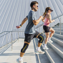 Cargar imagen en el visor de la galería, NUEVAS ! ! <br> BRACOO KE92 Fulcrum<br>Rodillera Transpirable y Elástica en 4 Direcciones