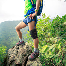 Cargar imagen en el visor de la galería, BRACOO KP30 Fulcrum<br>Rodillera Estabilizadora Ergonómica