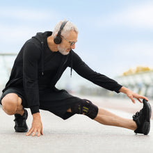 Cargar imagen en el visor de la galería, NUEVAS ! !<br>BRACOO KP32 Airy<br>Rodillera Transpirable <br> y Almohadilla Ergonómica