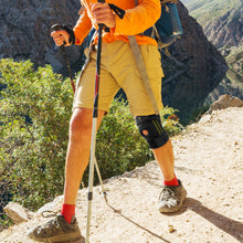 Cargar imagen en el visor de la galería, NUEVAS ! !<br>BRACOO KP32 Airy<br>Rodillera Transpirable <br> y Almohadilla Ergonómica