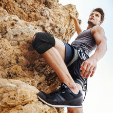 Cargar imagen en el visor de la galería, BRACOO KS10 Fulcrum <br> Rodillera Comfort Fit