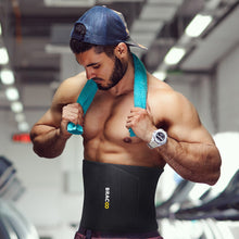 Cargar imagen en el visor de la galería, BRACOO SE22 <br> Faja Reductora <br> de Cintura Comfort Fit