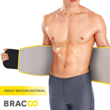 Cargar imagen en el visor de la galería, NUEVAS ! ! <br> BRACOO SE23 <br> Faja Reductora de Cintura Comfort Fit y Absorbente