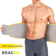 Cargar imagen en el visor de la galería, NUEVAS ! ! <br> BRACOO SE23 <br> Faja Reductora de Cintura Comfort Fit y Absorbente