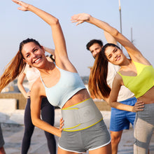 Cargar imagen en el visor de la galería, NUEVAS ! ! <br> BRACOO SE23 <br> Faja Reductora de Cintura Comfort Fit y Absorbente