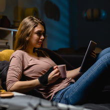 Cargar imagen en el visor de la galería, NUEVAS ! !<br> BRACOO TP33 Fulcrum<br>Estabilizador para el Pulgar