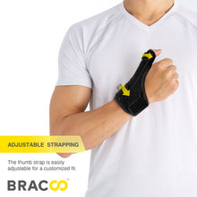 Cargar imagen en el visor de la galería, NUEVAS ! !<br> BRACOO TP33 Fulcrum<br>Estabilizador para el Pulgar