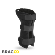 Cargar imagen en el visor de la galería, NUEVAS ! ! (*patentado) <br> BRACOO WB50 Armor<br>Muñequera 3D Fijación Ergonómica y Transpirable (FlexiFit)