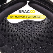Cargar imagen en el visor de la galería, NUEVAS ! ! (*patentado) <br> BRACOO WB51 Armor<br>Muñequera 3D Fijación Ergonómica y Transpirable (FlexiFit) (Copy)