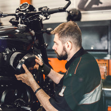 Cargar imagen en el visor de la galería, BRACOO WS11 Fulcrum<br>Muñequera Easyfit con Férula