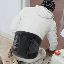 Cargar imagen en el visor de la galería, BRACOO BB31 Airy &lt;br&gt; Orth 3D Faja Lumbar &lt;br&gt; con Fijación (*patentada)
