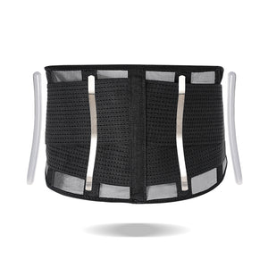 BRACOO BP60 Airy<br>Faja Lumbar con <br> Férula Ergonómica