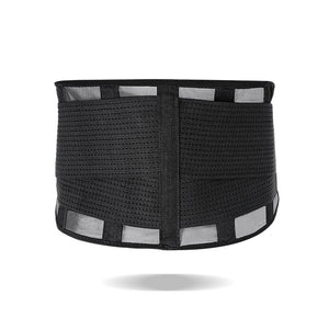 BRACOO BP60 Airy<br>Faja Lumbar con <br> Férula Ergonómica