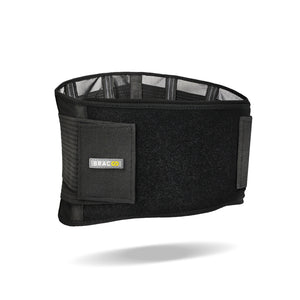 BRACOO BP60 Airy<br>Faja Lumbar con <br> Férula Ergonómica
