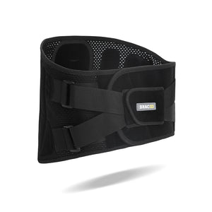 BRACOO BP61 Airy<br>Faja Lumbar con Almohadilla y Fijación (*patentada)