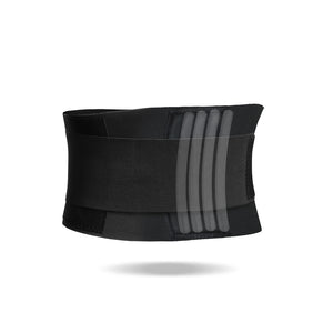 NUEVAS ! ! <br> BRACOO BS33 Fulcrum  <br> Faja Lumbar Easyfit <br> con Férulas