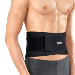 NUEVAS ! ! <br> BRACOO BS33 Fulcrum  <br> Faja Lumbar Easyfit <br> con Férulas