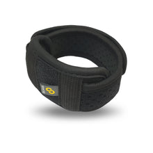 Cargar imagen en el visor de la galería, NUEVAS ! ! &lt;br&gt; BRACOO EP43 Fulcrum &lt;br&gt; Codera con Almohadilla  Ergonómica de EVA 3D para Codo de Tenista o Golfista.
