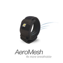 Cargar imagen en el visor de la galería, NUEVAS ! ! &lt;br&gt; BRACOO EP43 Fulcrum &lt;br&gt; Codera con Almohadilla  Ergonómica de EVA 3D para Codo de Tenista o Golfista.
