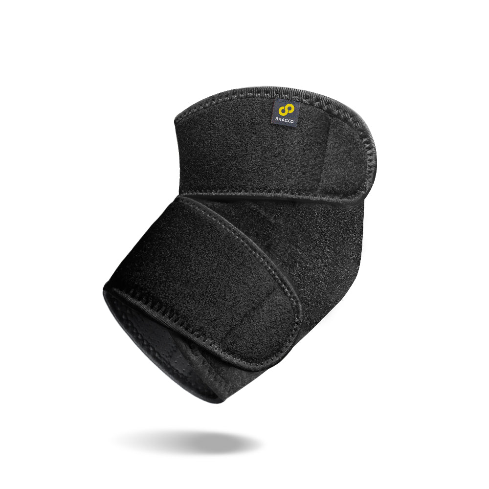 BRACOO <br> ES10 Fulcrum<br>Codera Comfort Fit
