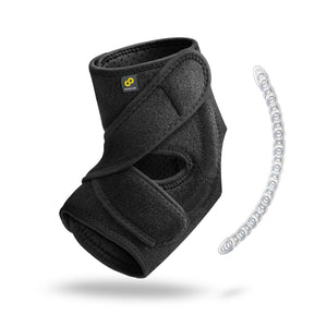BRACOO FP30 Fulcrum<br>Tobillera con <br> Férula Ergonómica