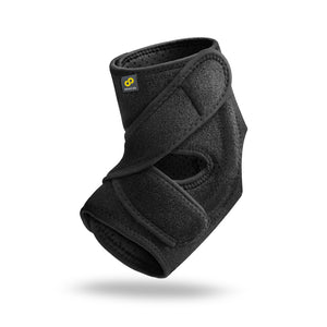 BRACOO FP30 Fulcrum<br>Tobillera con <br> Férula Ergonómica
