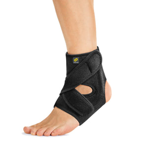 BRACOO FP30 Fulcrum<br>Tobillera con <br> Férula Ergonómica