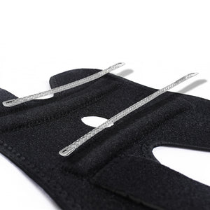 BRACOO FP30 Fulcrum<br>Tobillera con <br> Férula Ergonómica