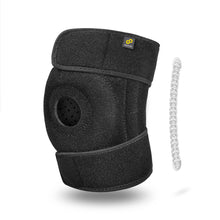 Cargar imagen en el visor de la galería, BRACOO KP30 Fulcrum&lt;br&gt;Rodillera Estabilizadora Ergonómica
