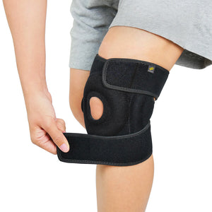 BRACOO KP30 Fulcrum<br>Rodillera Estabilizadora Ergonómica