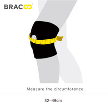 Cargar imagen en el visor de la galería, BRACOO KP30 Fulcrum&lt;br&gt;Rodillera Estabilizadora Ergonómica
