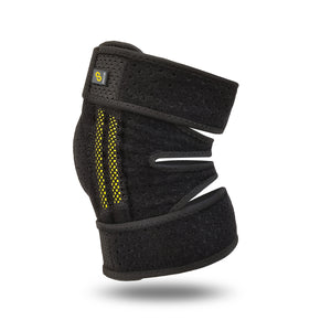 NUEVAS ! !<br>BRACOO KP32 Airy<br>Rodillera Transpirable <br> y Almohadilla Ergonómica