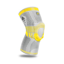 Cargar imagen en el visor de la galería, BRACOO KP41 Shielder &lt;br&gt; Rodillera con Almohadilla Ergonómica 3D Patentada (*patentada)
