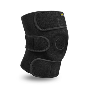 BRACOO KS10 Fulcrum <br> Rodillera Comfort Fit