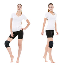 Cargar imagen en el visor de la galería, BRACOO KS10 Fulcrum &lt;br&gt; Rodillera Comfort Fit
