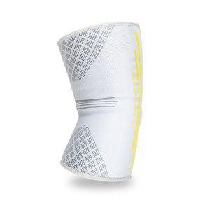 BRACOO KS91 Fulcrum <br> Rodillera Transpirable con Almohadilla Ergonómica (par) (*patentada)