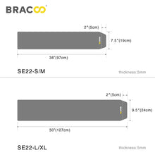 Cargar imagen en el visor de la galería, BRACOO SE22 &lt;br&gt; Faja Reductora &lt;br&gt; de Cintura Comfort Fit
