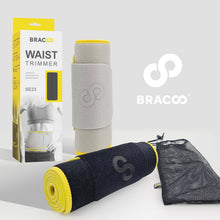 Cargar imagen en el visor de la galería, NUEVAS ! ! &lt;br&gt; BRACOO SE23 &lt;br&gt; Faja Reductora de Cintura Comfort Fit y Absorbente
